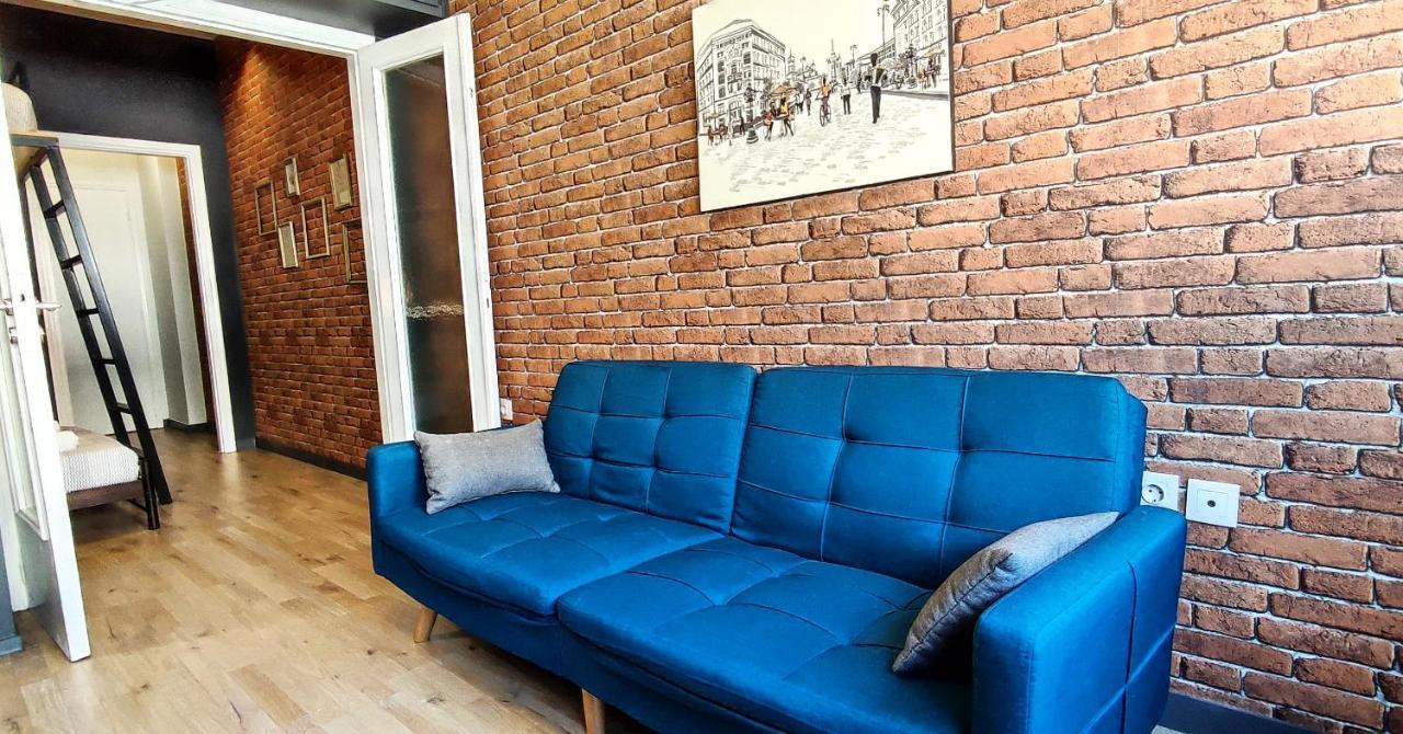 Appartamento As Cozy 2 *